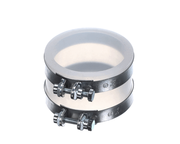 Rational 54.01.503S Rubber Form Piece Venting Pipe (RATL54-01-503S)