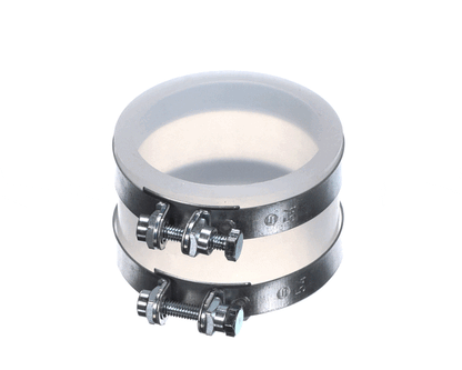 Rational 54.01.503S Rubber Form Piece Venting Pipe (RATL54-01-503S)