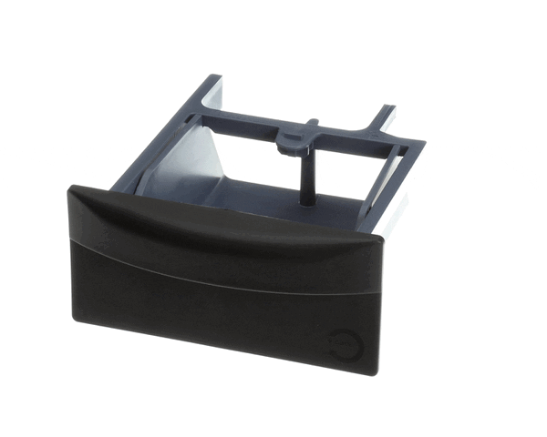 Rational 56.00.402P Drawer Care Container Black/Grey (RATL56-00-402P)