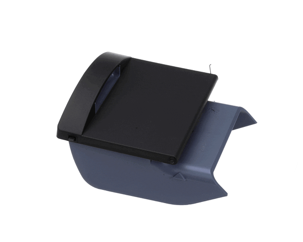 Rational 56.00.439P Flap Care Container (RATL56-00-439P)