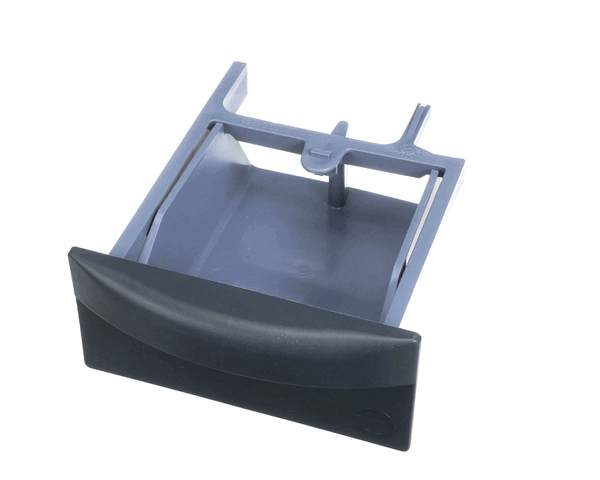 Rational RATL56.00.488P Drawer Care Container Grey/Blue REPLACEMENT 56.00.488P (RATL56.00.488P)