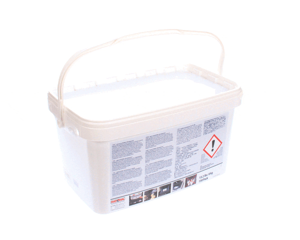 Rational RATL56.00.562 Scc/We Carecontrol Descaling (RATL56.00.562)