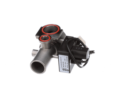 Rational 56.00.731P Ball Valve Drain Scc Cpl. (RATL56-00-731P)