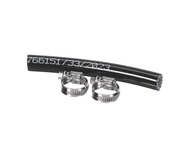 Rational 56.00.744S Pressure Hose 10Mm 130Mm (RATL56-00-744S)