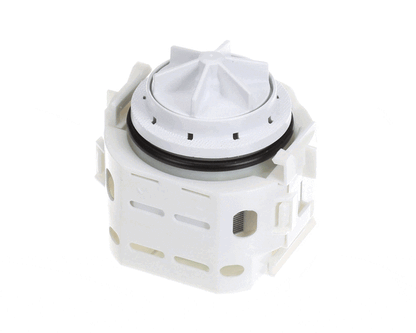 Rational 56.01.020P Pump F. Cleaning (RATL56-01-020P)
