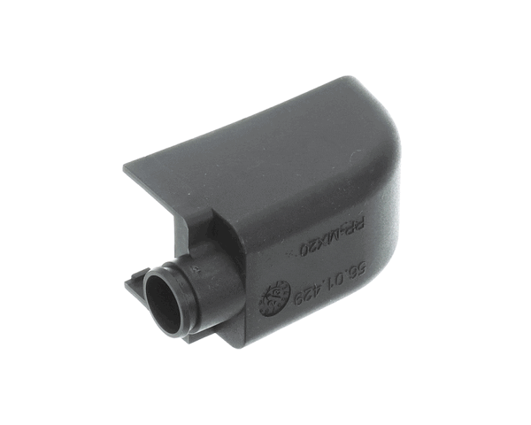 Rational 56.01.429P Cap For Door Mounting Support Bottom (RATL56-01-429P)