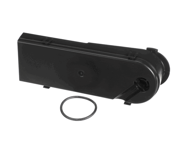 Rational 56.01.454S Emergency Overflow Cleaning Box (RATL56-01-454S)
