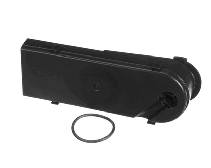 Rational 56.01.454S Emergency Overflow Cleaning Box (RATL56-01-454S)
