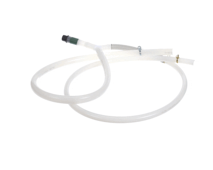 Rational 56.01.519P Drain Hose Set, Humidity Control, Unit D (RATL56-01-519P)