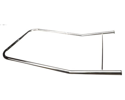 Rational 60.22.072 Handle For Mobile Oven Rack (RATL60-22-072)