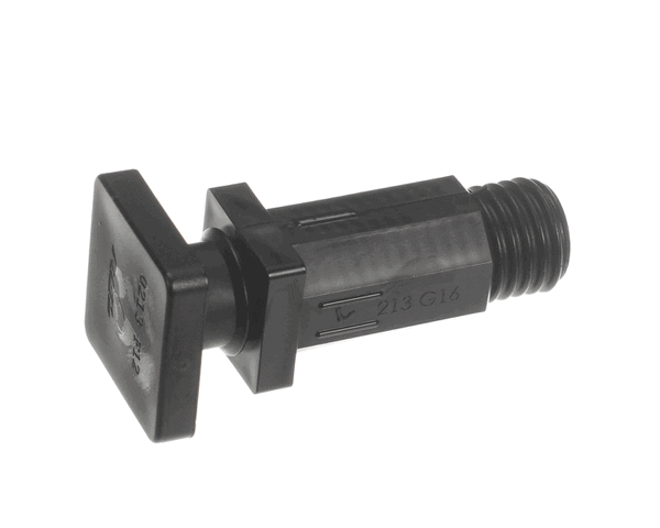 Rational 60.31.283P Foot Adjustable,30X30 (RATL60-31-283P)