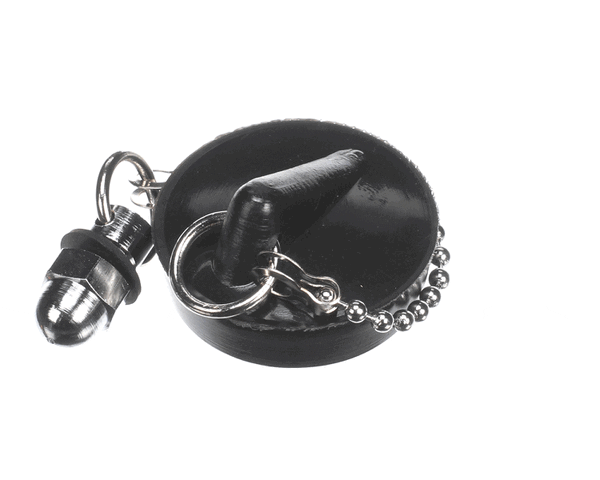 Rational RATL60.60.566P Drain Plug With Chain For Trolly (RATL60.60.566P)