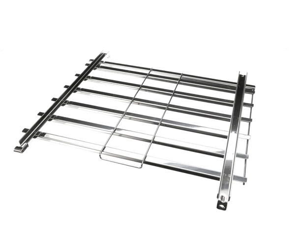 Rational 60.61.054 Side Racks Set (Left & Right) (RATL60-61-054)