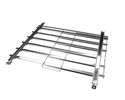 Rational 60.61.054 Side Racks Set (Left & Right) (RATL60-61-054)