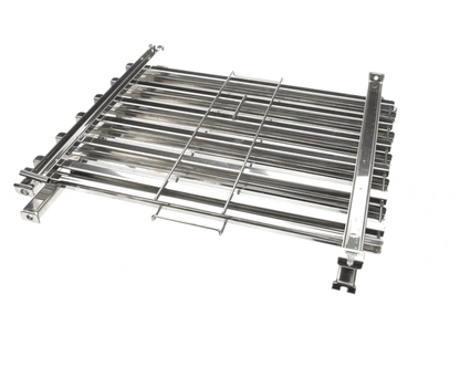 Rational 60.61.430 Hinging Rack Set Holds 6 Rcks (RATL60-61-430)