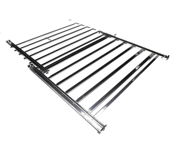Rational 60.62.123 Hinged Rack Support Set (RATL60-62-123)