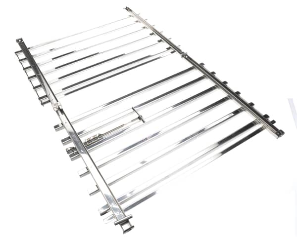 Rational 60.62.126 Left And Right Rack Set (RATL60-62-126)