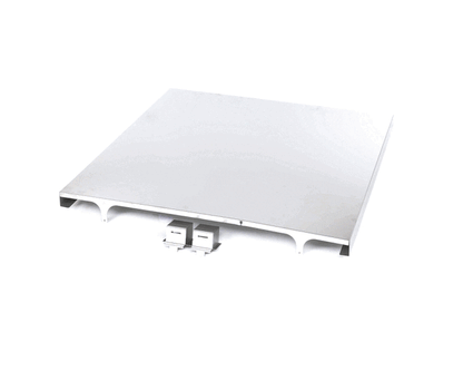 Rational 60.70.393 Heat Shield (RATL60-70-393)