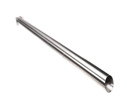 Rational 60.70.477 Steam Exhaust Pipe Cpl. 62/102/G 01/04 (RATL60-70-477)
