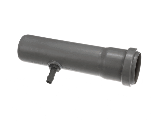 Rational 60.70.735P Drain Pipe With Nipple Of Ultravent (RATL60-70-735P)
