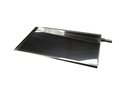 Rational 60.72.590 Grease Collector 1/1 Hinging (RATL60-72-590)