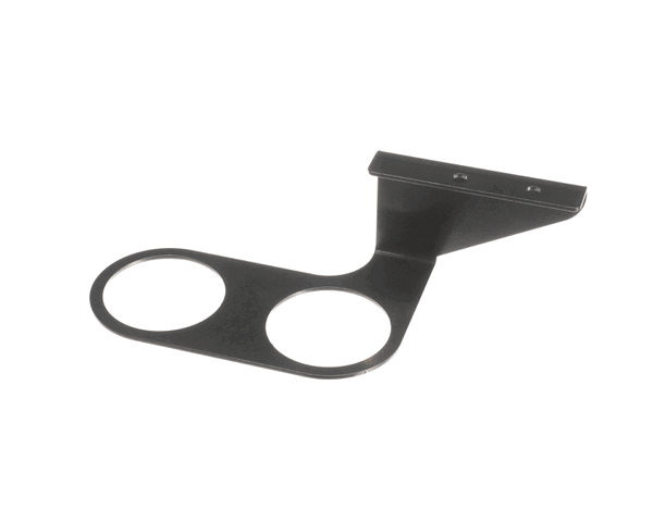 Rational 60.72.899 Left Tube Holder For Internal Fat Drain (RATL60-72-899)