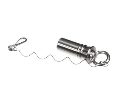 Rational 60.73.441P End Cap For Internal Fat Drain (RATL60-73-441P)