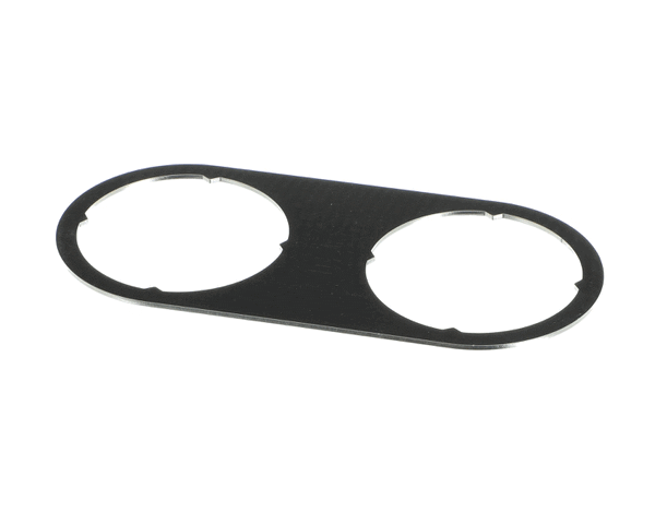 Rational 60.74.311P Bracket For Venting Pipe, Combiduo (RATL60-74-311P)