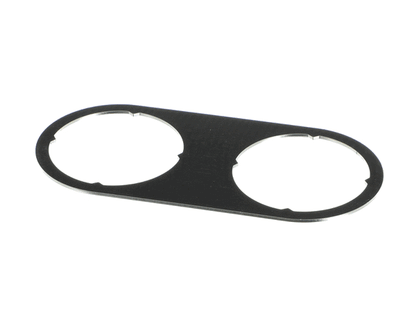Rational 60.74.311P Bracket For Venting Pipe, Combiduo (RATL60-74-311P)