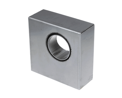 Rational 60.75.160P Condensate Collector 70Mm (RATL60-75-160P)