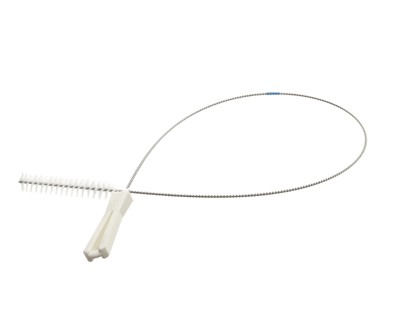 Rational RATL60.75.779 Cleaning Brush, Drip Tray, Flexible (RATL60.75.779)