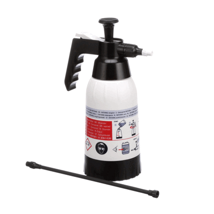 Rational 6004.0100 Pressure Spray Bottle For Liqu (RATL6004-0100)