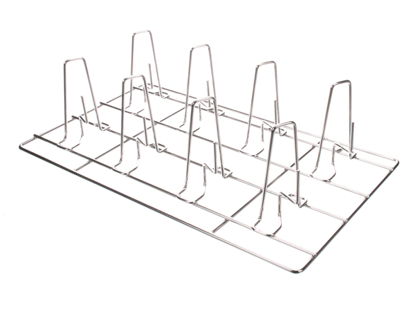 Rational 6035.1006 Superspike Chicken Rack (RATL6035-1006)