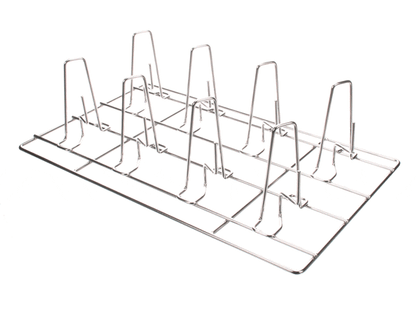 Rational 6035.1006 Superspike Chicken Rack (RATL6035-1006)