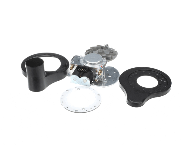 Rational 70.00.029S Gas Valve Cpl. Wnd 055 Rg130 (RATL70-00-029S)