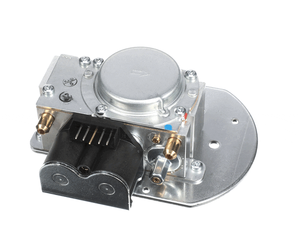 Rational 70.00.031P Gas Valve Gb 055 Wnd (Lateral) (RATL70-00-031P)