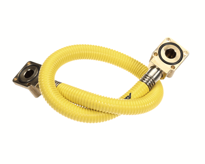 Rational 70.00.090P Corrugated Hose 600Mm (RATL70-00-090P)