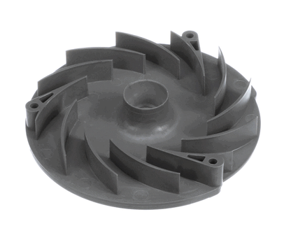 Rational 70.00.106P Premix Disc Gas (RATL70-00-106P)