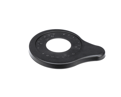 Rational 70.00.255P Premix Chamber Cover Gas F. Rg130 (RATL70-00-255P)