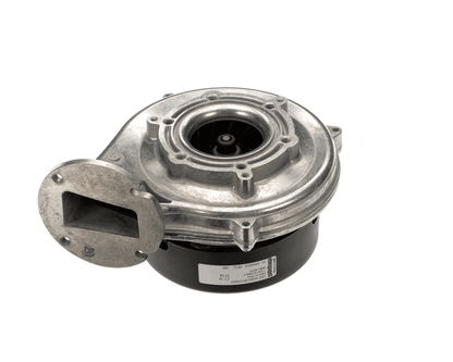 Rational 70.00.566P Blower For Burner NRG118 230VAC REPLACEMENT RATL70.00.566P (RATL70.00.566P)