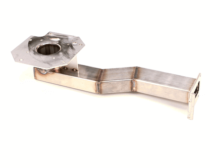 Rational 70.00.567 Burner Pipe (RATL70-00-567)
