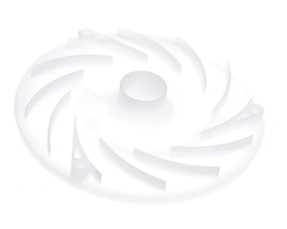 Rational 70.00.580P Premix Disc Gas (RATL70-00-580P)
