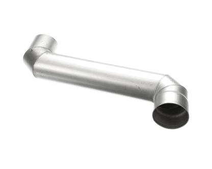 Rational 70.00.660 Exhaust Pipe D63,5Mm (RATL70-00-660)