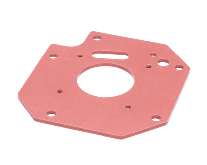 Rational 72.00.020P Gasket F. Burner Carrier (RATL72-00-020P)