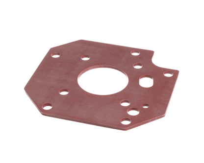 Rational 72.00.067P Gasket F. Burner Carrier (RATL72-00-067P)