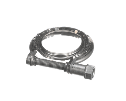 Rational 72.00.492P V Clamp 50Mm Right (RATL72-00-492P)