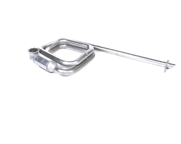 Rational 74.00.180 Hot Air Heat Exchanger Below (RATL74-00-180)