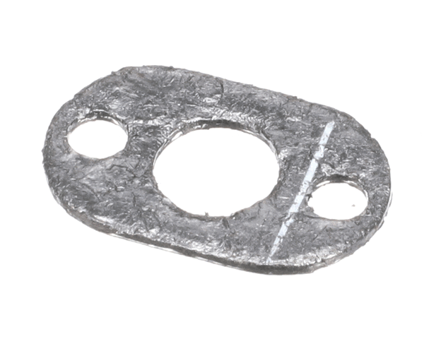 Rational RATL74.00.290P gasket, electrode, hot air, 3 bolt holes (RATL74.00.290P)