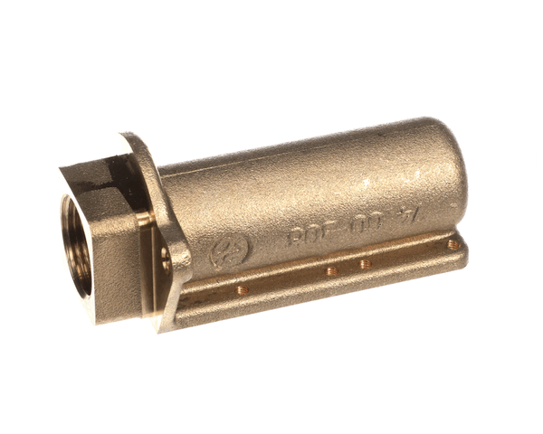 Rational 74.00.308P Gas Connection Manifold 2X3/4" (RATL74-00-308P)