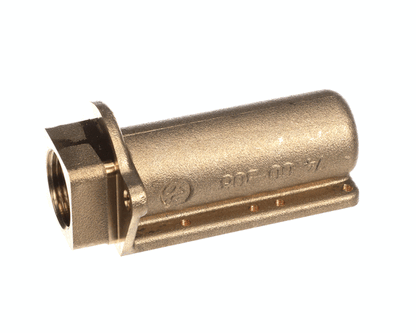 Rational 74.00.308P Gas Connection Manifold 2X3/4" (RATL74-00-308P)